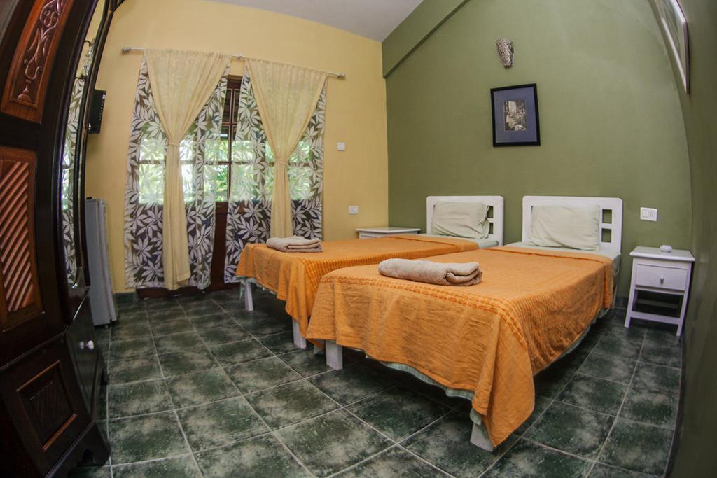 Casablanca Morjim Hotel Kültér fotó